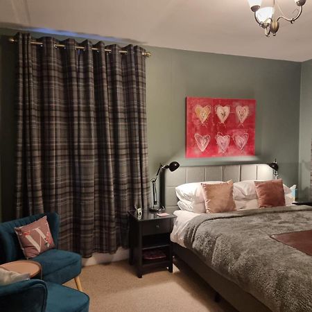 Hotel Westcot à Callander Extérieur photo
