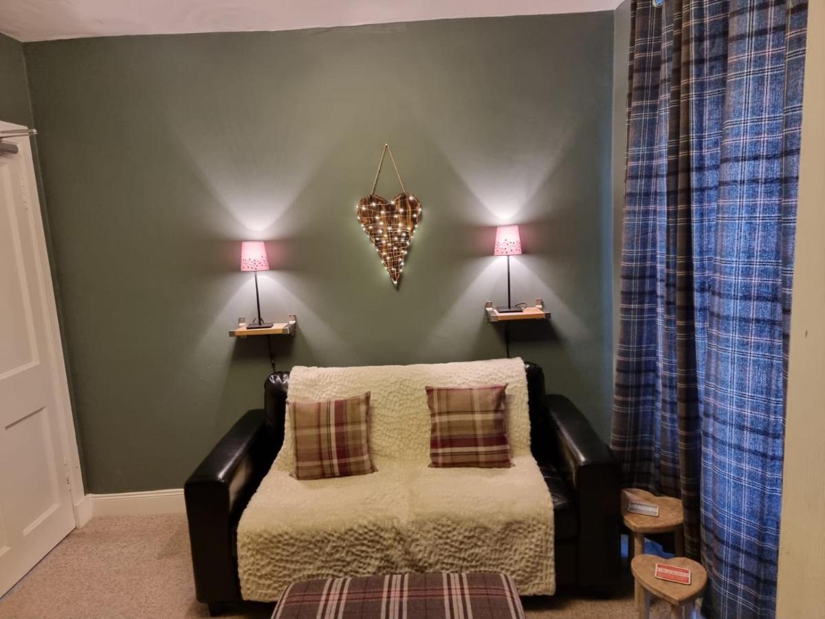 Hotel Westcot à Callander Extérieur photo