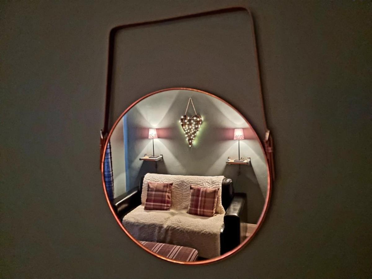 Hotel Westcot à Callander Extérieur photo