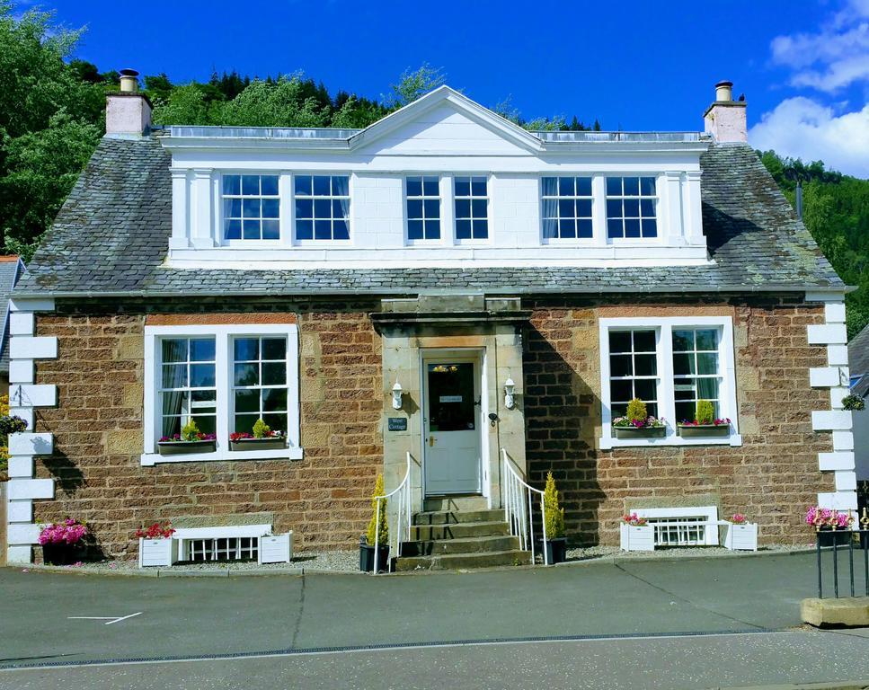 Hotel Westcot à Callander Extérieur photo