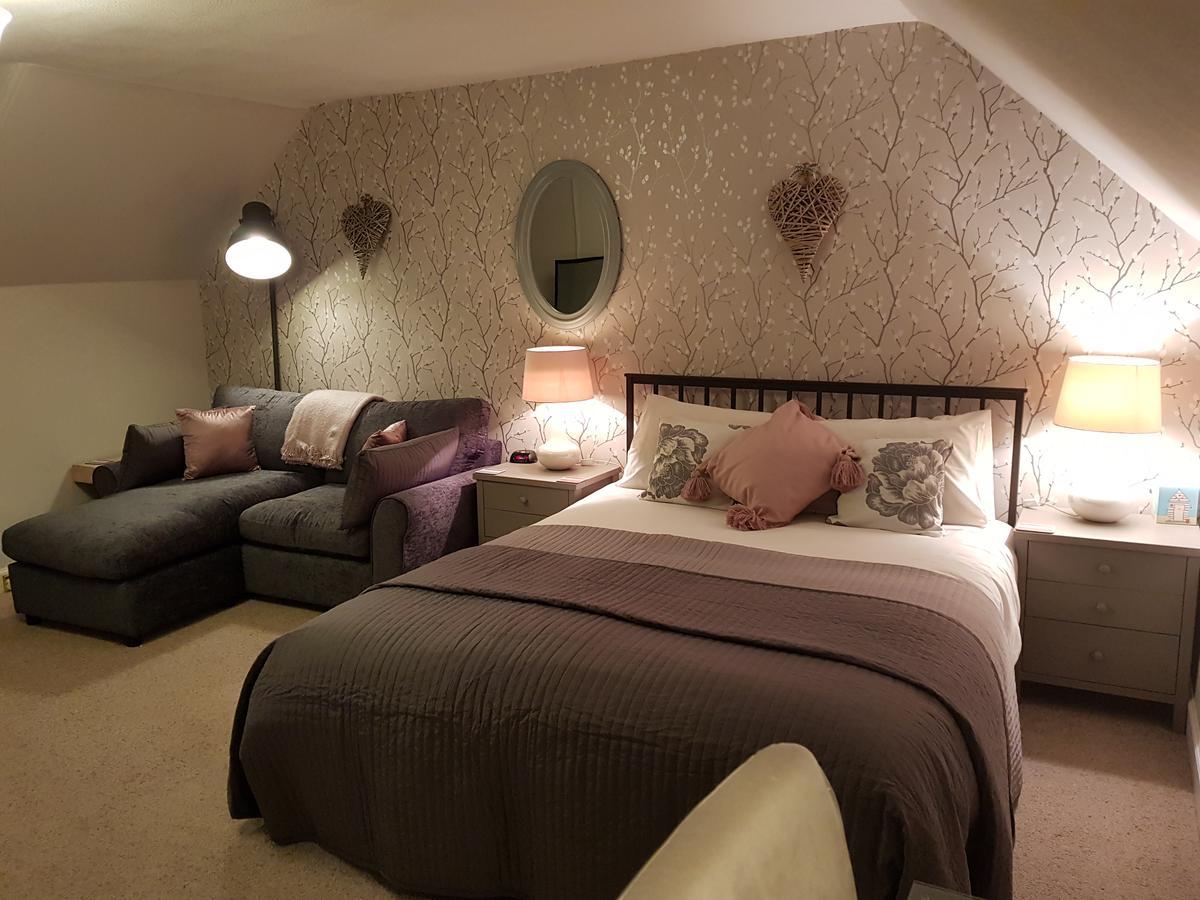 Hotel Westcot à Callander Extérieur photo